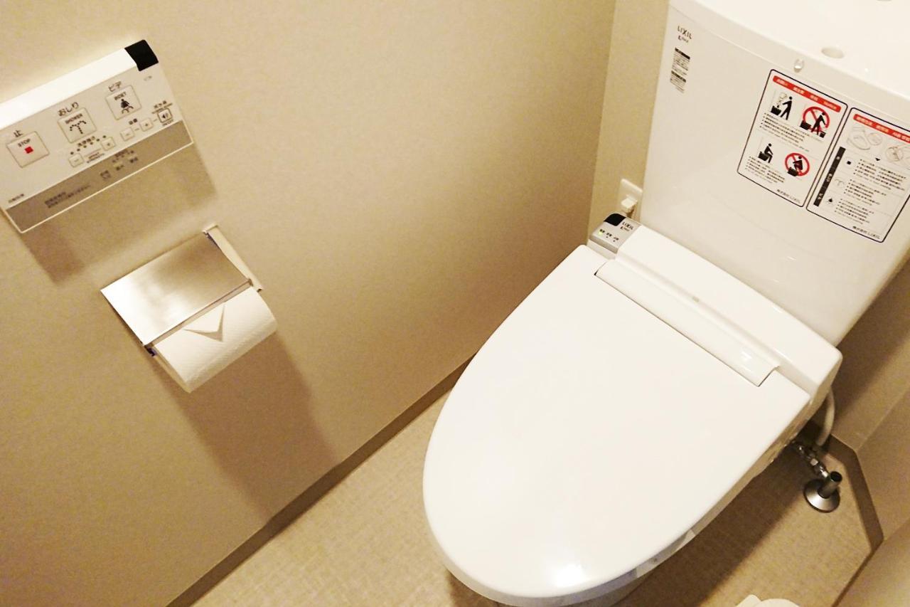 Hotel Lantana Osaka - Vacation Stay 44970V 外观 照片