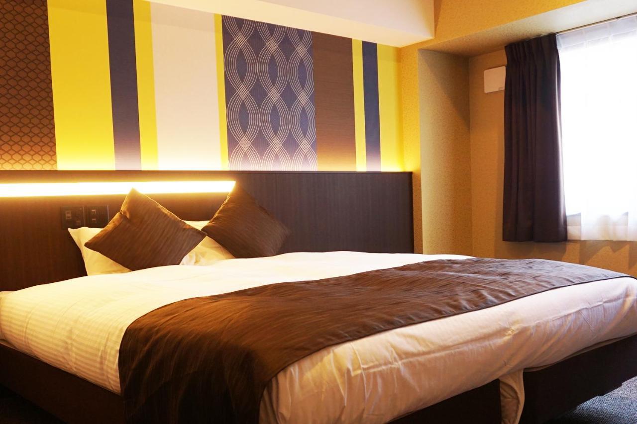 Hotel Lantana Osaka - Vacation Stay 44970V 外观 照片