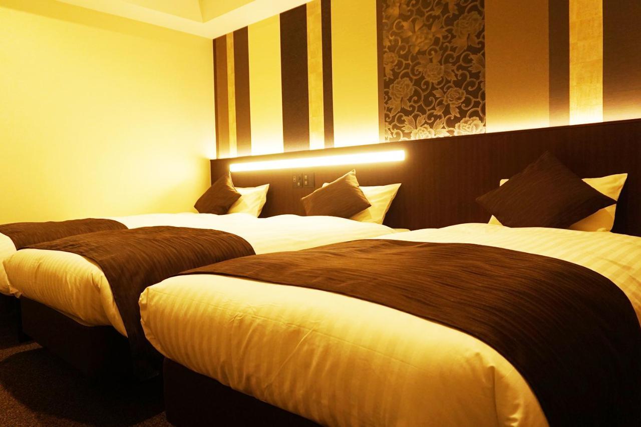 Hotel Lantana Osaka - Vacation Stay 44970V 外观 照片
