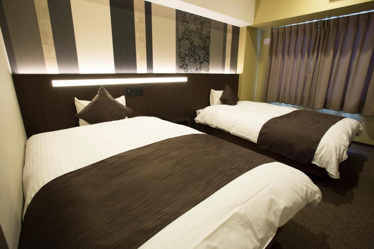 Hotel Lantana Osaka - Vacation Stay 44970V 外观 照片