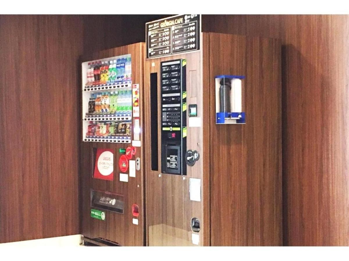 Hotel Lantana Osaka - Vacation Stay 44970V 外观 照片