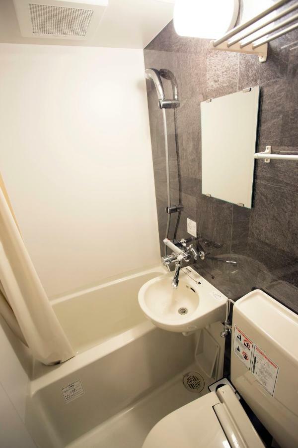 Hotel Lantana Osaka - Vacation Stay 44970V 外观 照片
