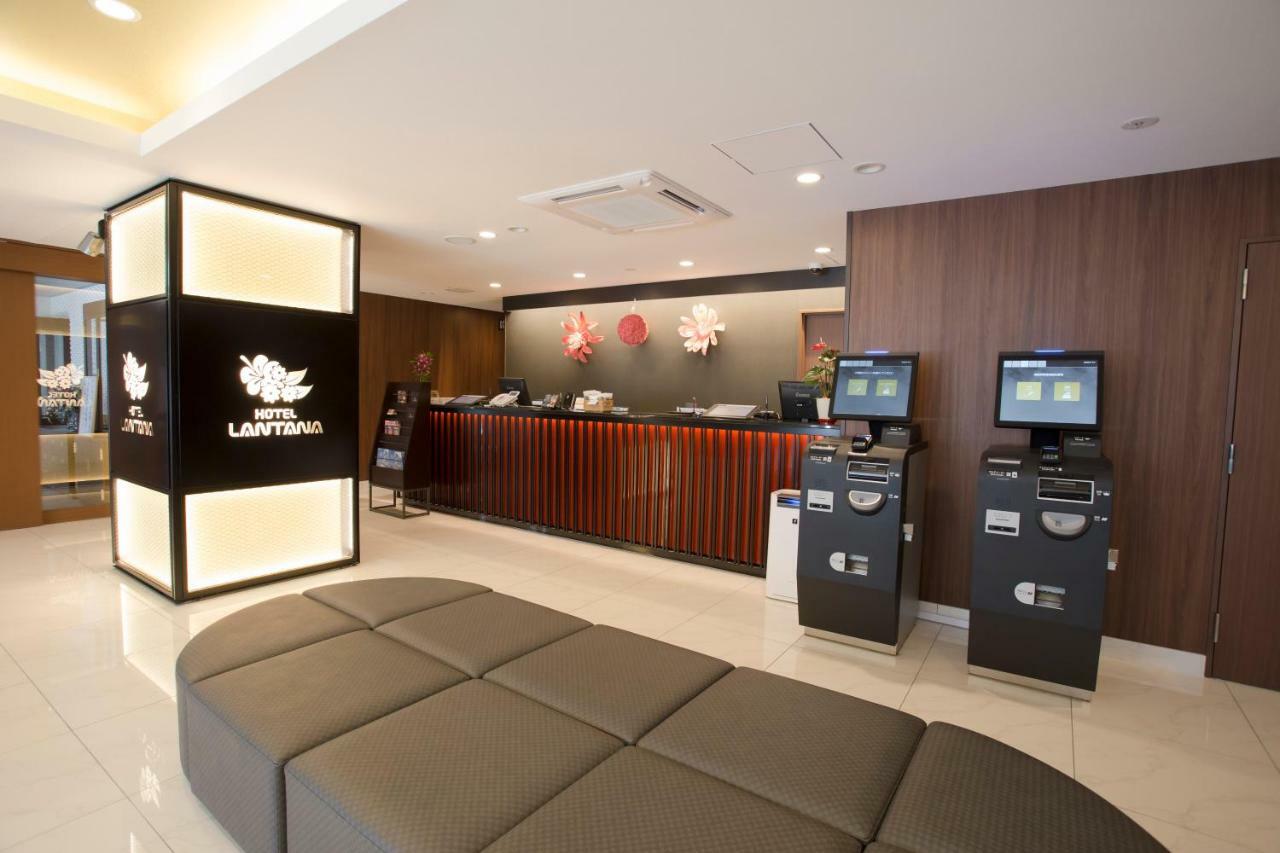 Hotel Lantana Osaka - Vacation Stay 44970V 外观 照片