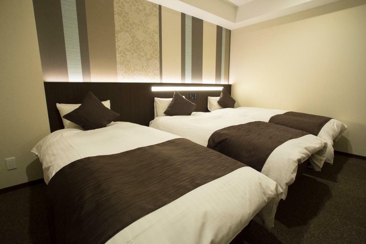 Hotel Lantana Osaka - Vacation Stay 44970V 外观 照片