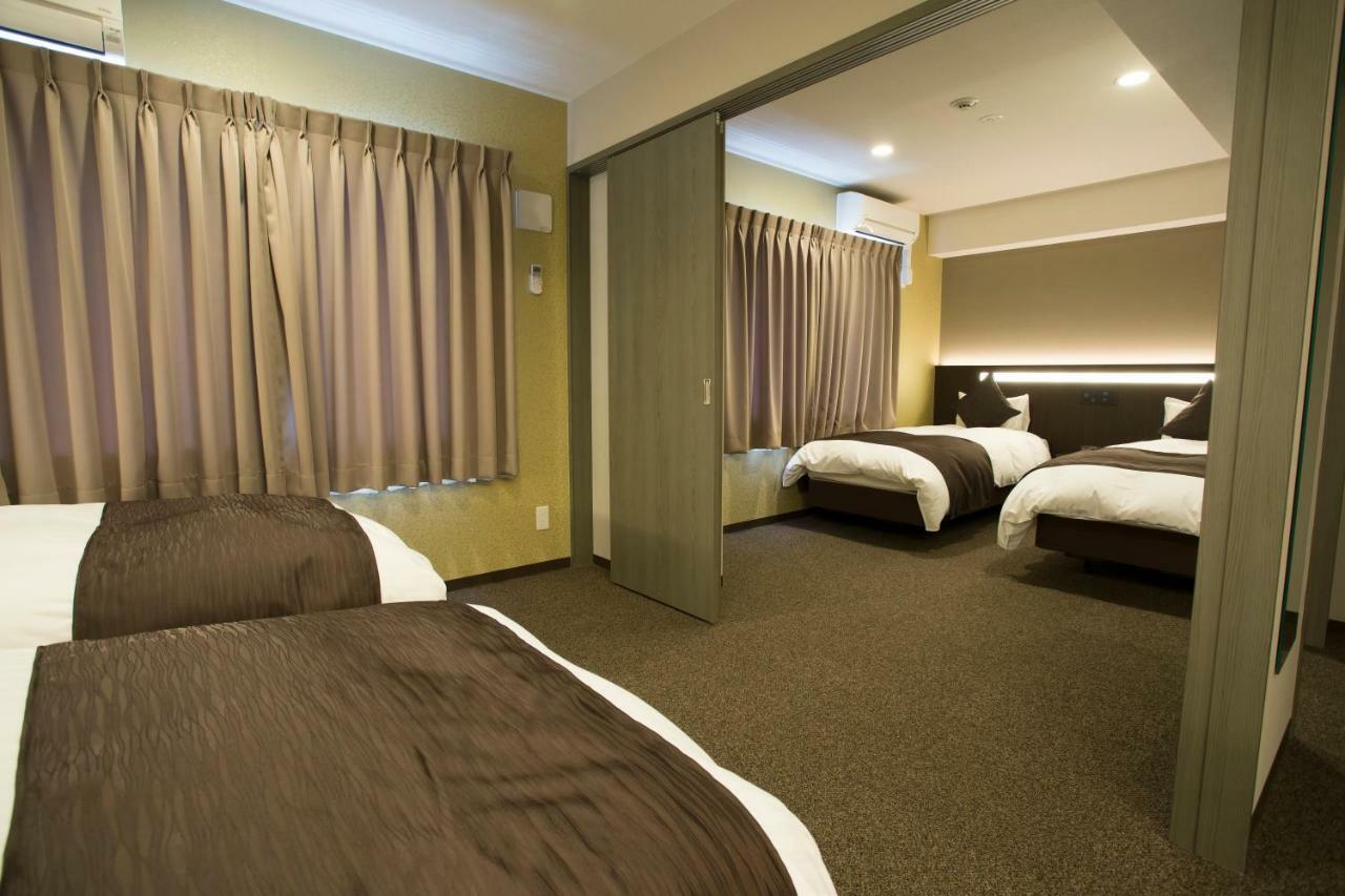 Hotel Lantana Osaka - Vacation Stay 44970V 外观 照片